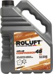 Óleo Airlub Compressor ISO46 Sintetico 5LT