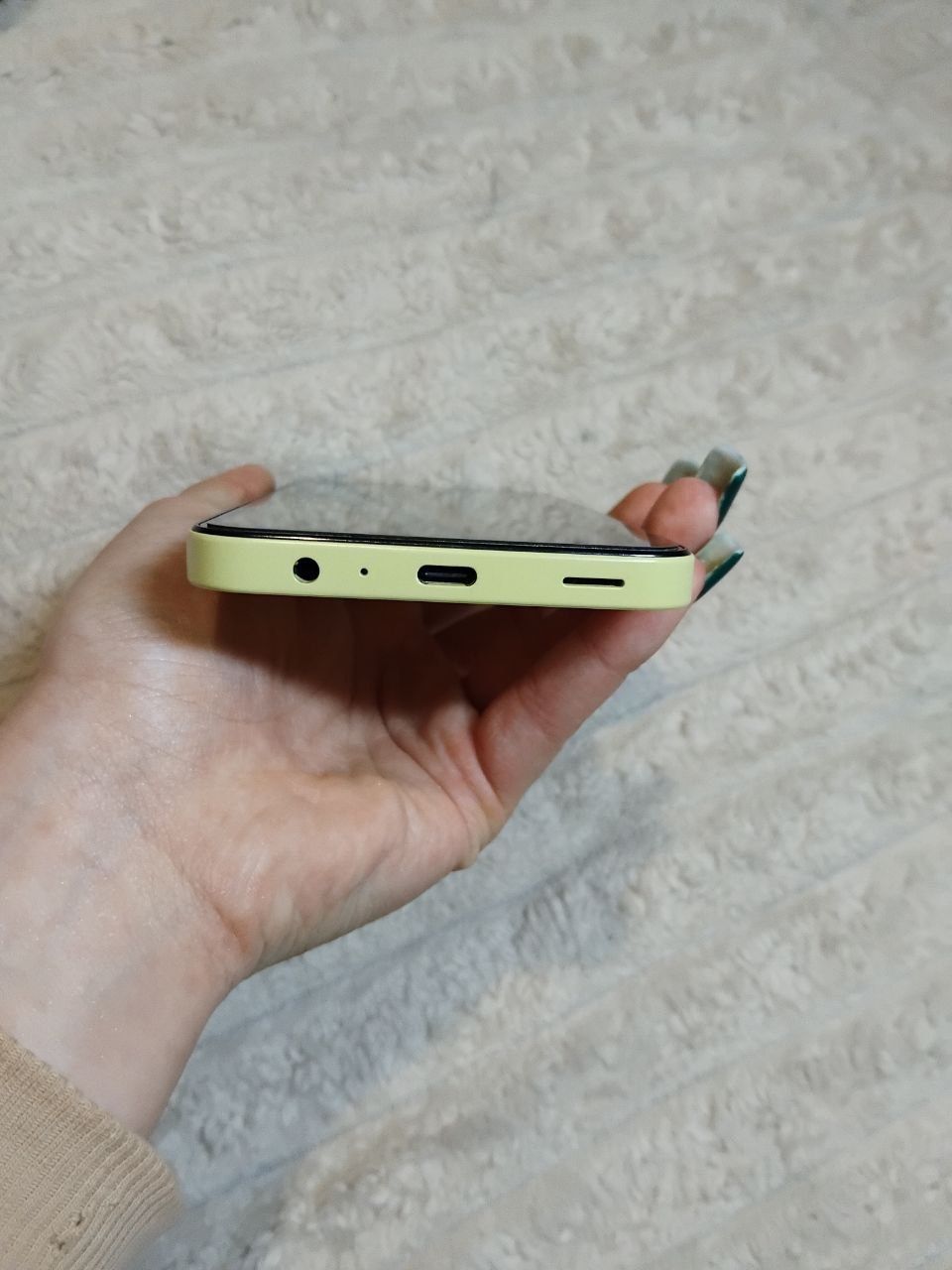 Samsung A15 в идеальном состоянии