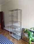 Estante metal jysk