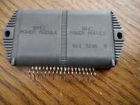 Moduł SVI3205B do Technisca