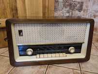 Radio lampowe Światowid 3201