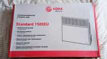 Обігрівач Roda 1500
