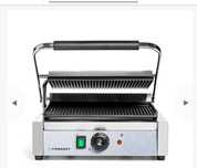 Grill kontaktowy gastronomiczny forgast