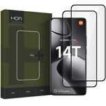 2x szkło hartowane HOFI do XIAOMI 14T/14T PRO