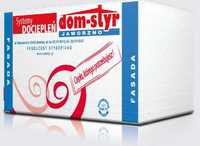 styropian dom-styr lambda 040