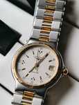 Longines Conquest 152_4937 damski