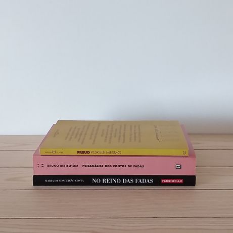 Livros de Psicologia, Freud, Maria Conceição Costa - Vendo à unidade