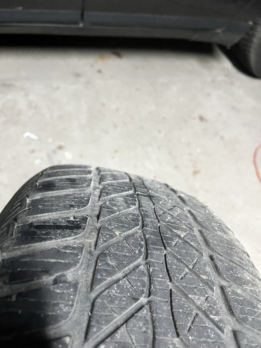 Opony zimowe fulda kristall control 205/55R16