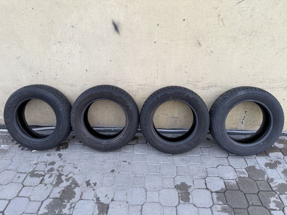Opony Letnie 175/65R14 2xSebring 2xViking
