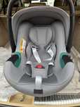 Автокрісло Britax romer