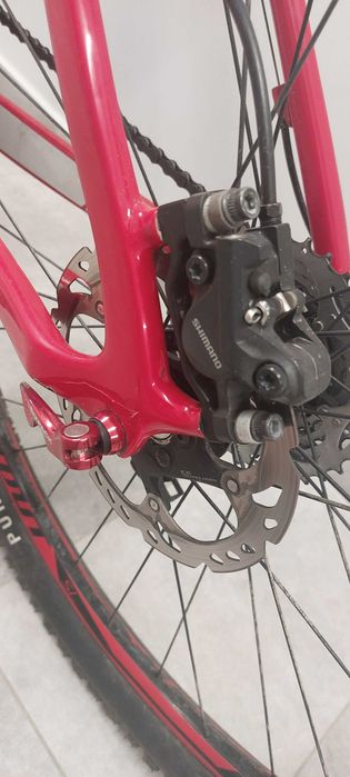 Rower MTB 17,5" Specialized Stumpjumper Carbon