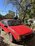 Renault Fuego Turbo