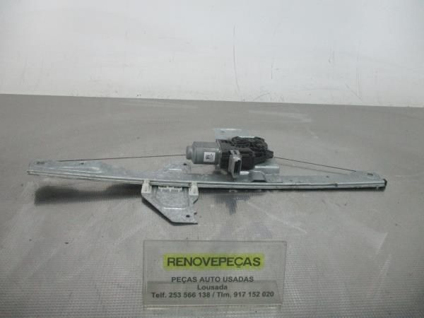 Elevador vidros frente direito CITROËN Berlingo (B9)