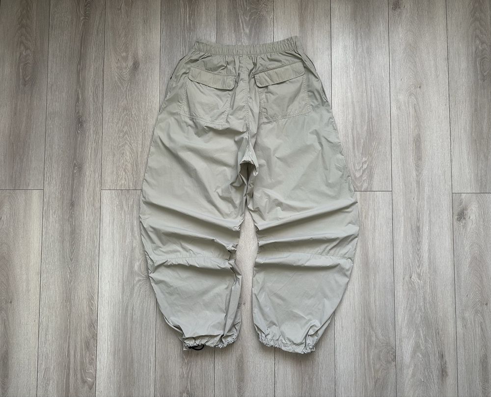 Спортивні штани парашути tommy hilfiger / timberland