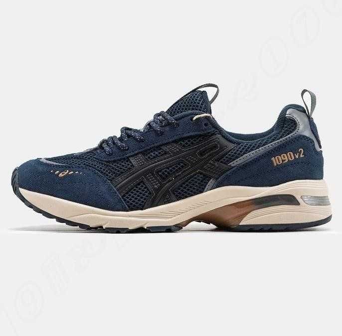 Мужские кроссовки Asics Gel-1090v2 40-45 асикс ТОП Весны