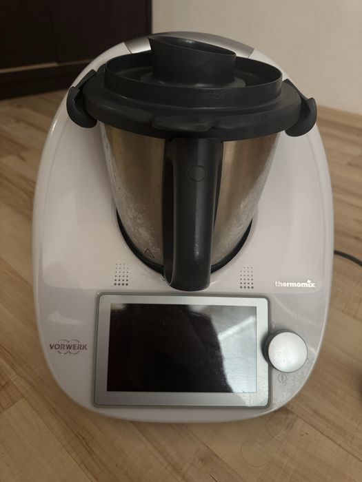 Termomix Robot kuchenny
