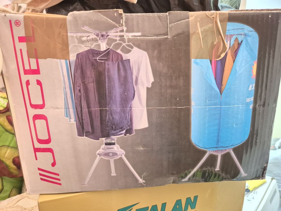 Secador de roupa
