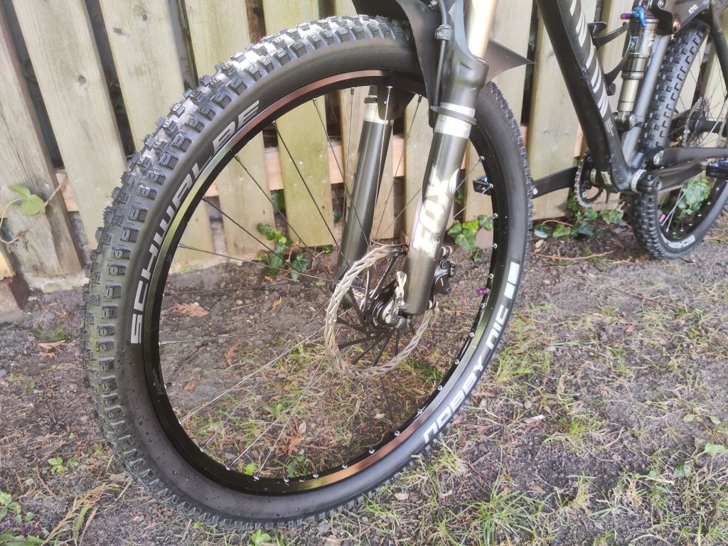 Canyon nerve xc f8