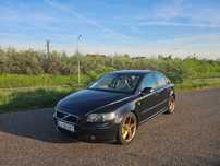 Volvo S40 Volvo S40 2.5 T5 220km 2004