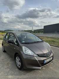 Honda Jazz 2012 1,2 benzyna