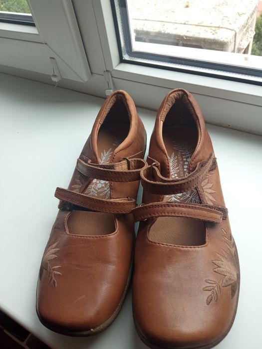 Туфлі жіночі осінні