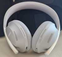 BOSE 700 Active Noise Cancelling Cinzentos