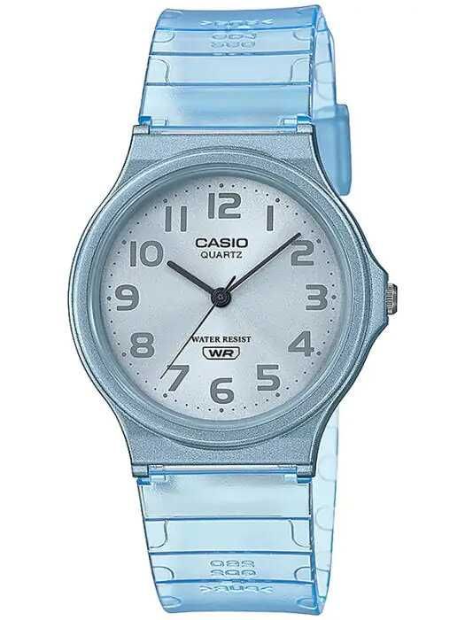 Zegarek damski CASIO MQ-24S-2BEF