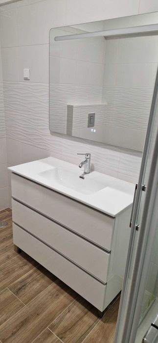 Quarto individual no Infantado, Loures