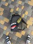 sprayground рюкзак спрейграунд