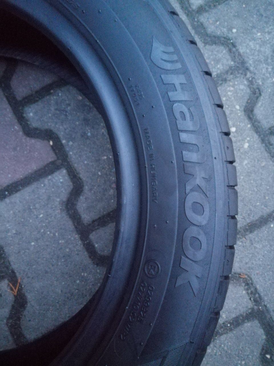 175/60R15 81H Hankook Kinergy Eco 2