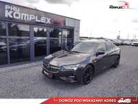 Opel Insignia 2.0 CDTI 174KM Automat Business Elegance Bose Led Navi Faktura Vat 23%
