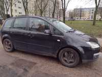 Ford C-Max zarejestrowany