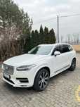 Volvo XC 90 B6 Harman, szyberdach, hak ,21 cali , wentylowane fotele jasne skóry