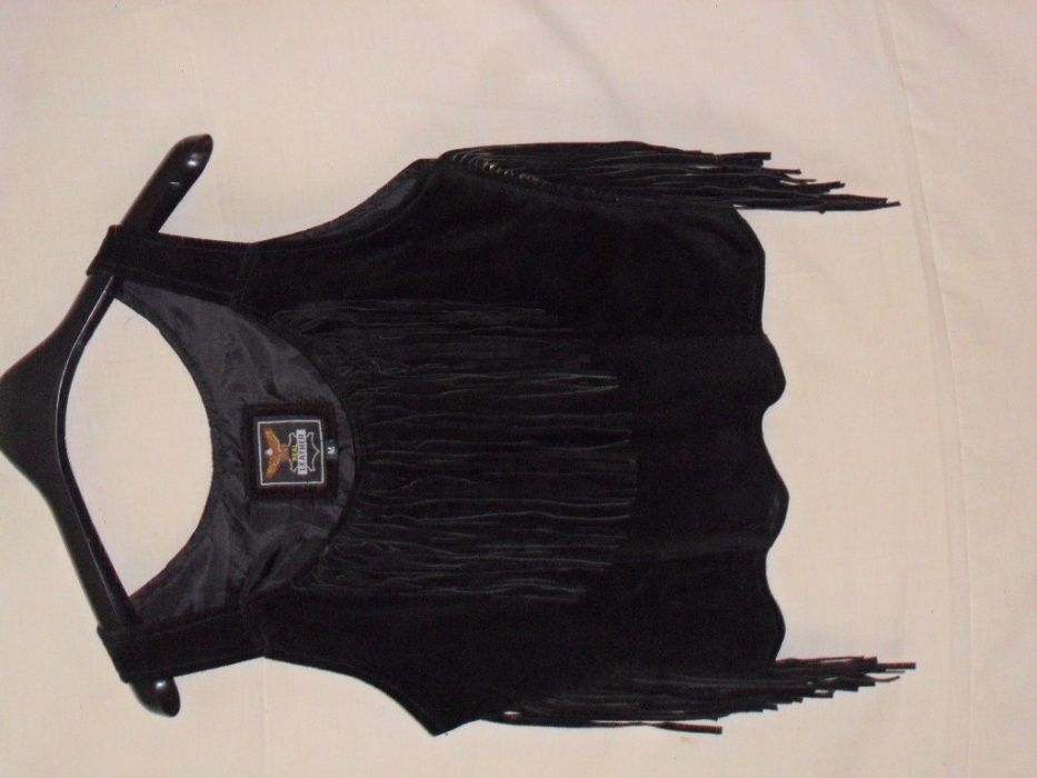 Мотоэкип безрукавка RL UK(M)