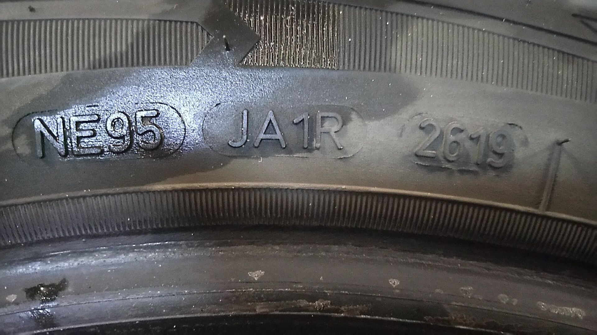 Покрышки 155/70 R19 BMW i3