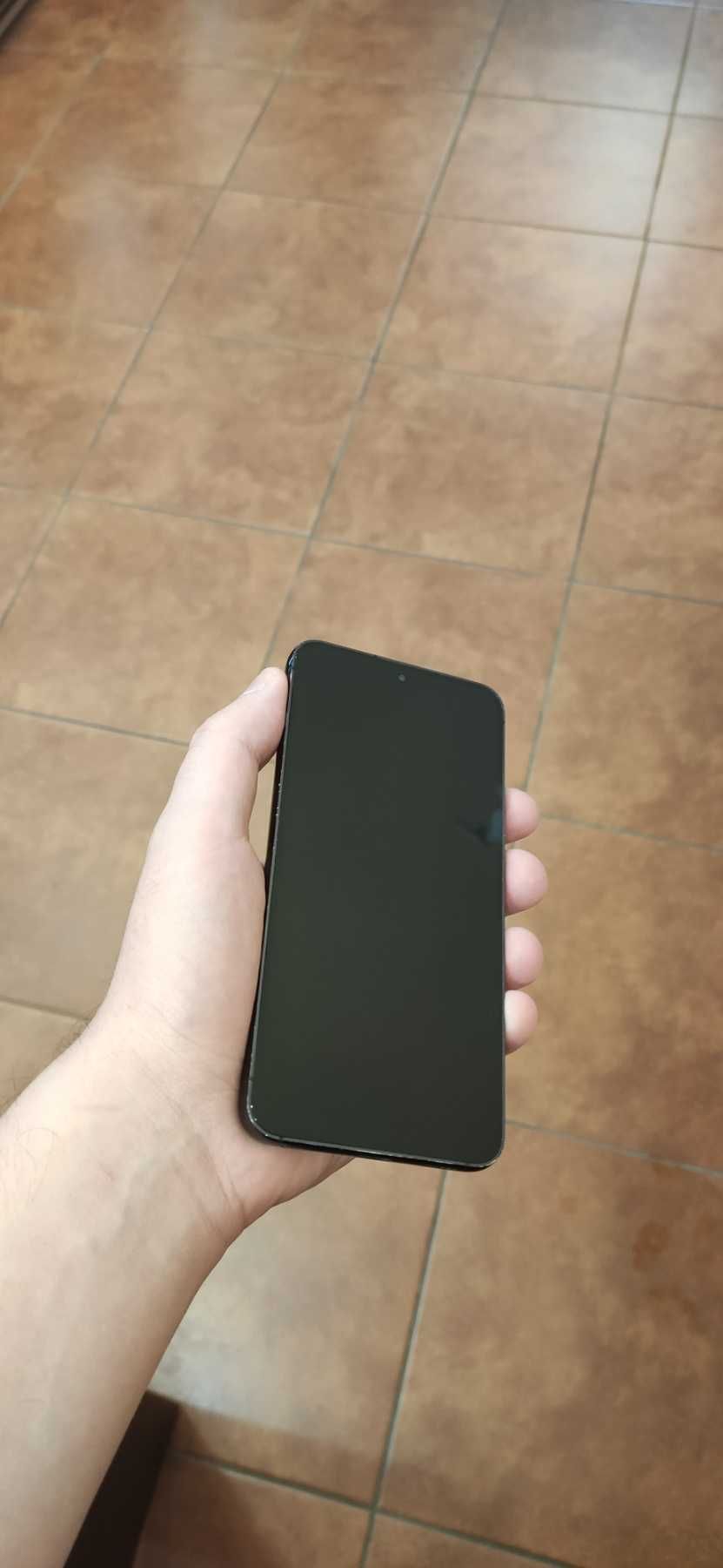 Samsung S911B Galaxy S23 8/256GB ,Black EU !!ВЖИВАНИЙ!!