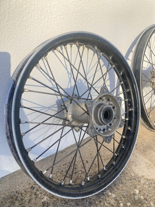 Rodas KTM 21” 19”