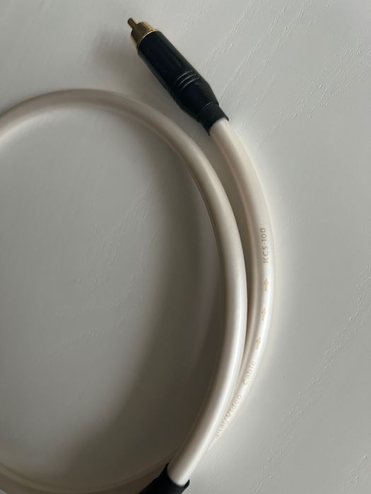 Interconnect cyfrowy Kacsa 75cm