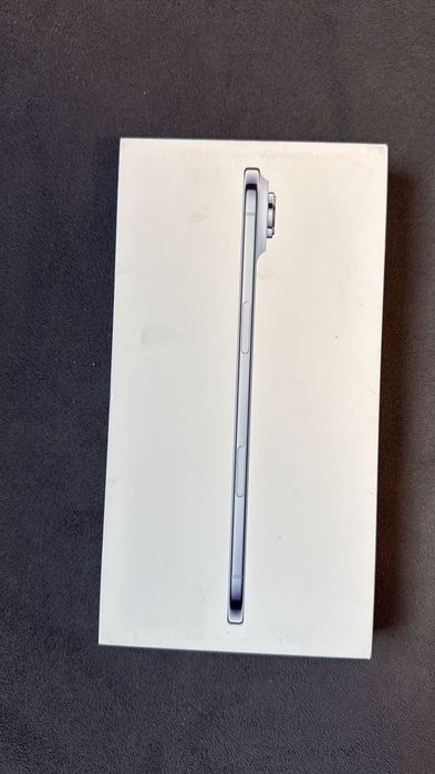 Apple IPHONE AIR 256GB, Sky Blue, Faktura Vat 23%