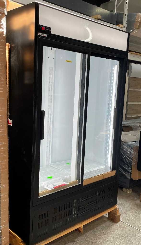 NOWA witryna szafa chłodnicza AHT Coolpoint DGDC 1000 S