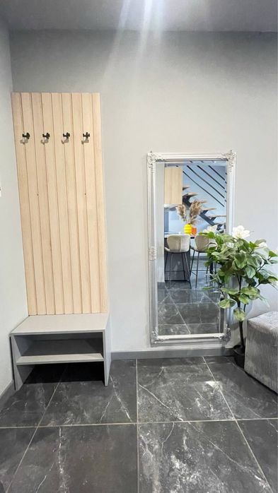 Двоповерхові апартаменти Чернівці світло і вода не вимикаються