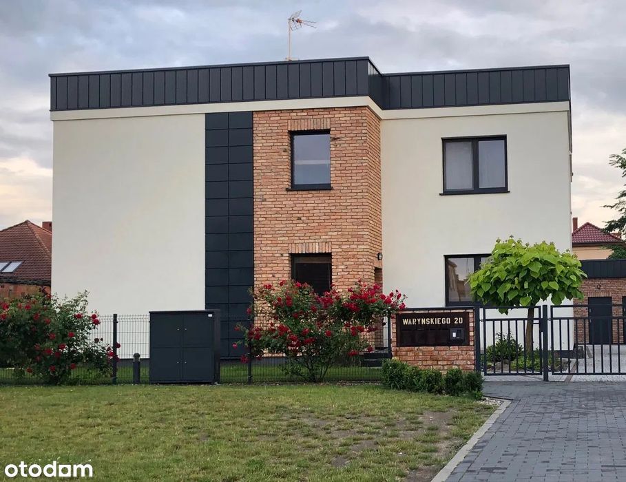 Mieszkanie na wynajem WRZEŚNIA