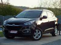 Hyundai ix35 Klimatronik Pdc Led Full Jak Nowy Gwarancja