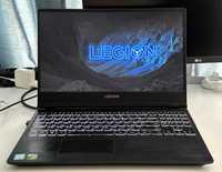 Ігровий ноутбук Lenovo Legion Y530