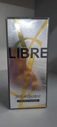 Ysl Libre L'Absolu Platine 90 ml edp. 100% oryginał