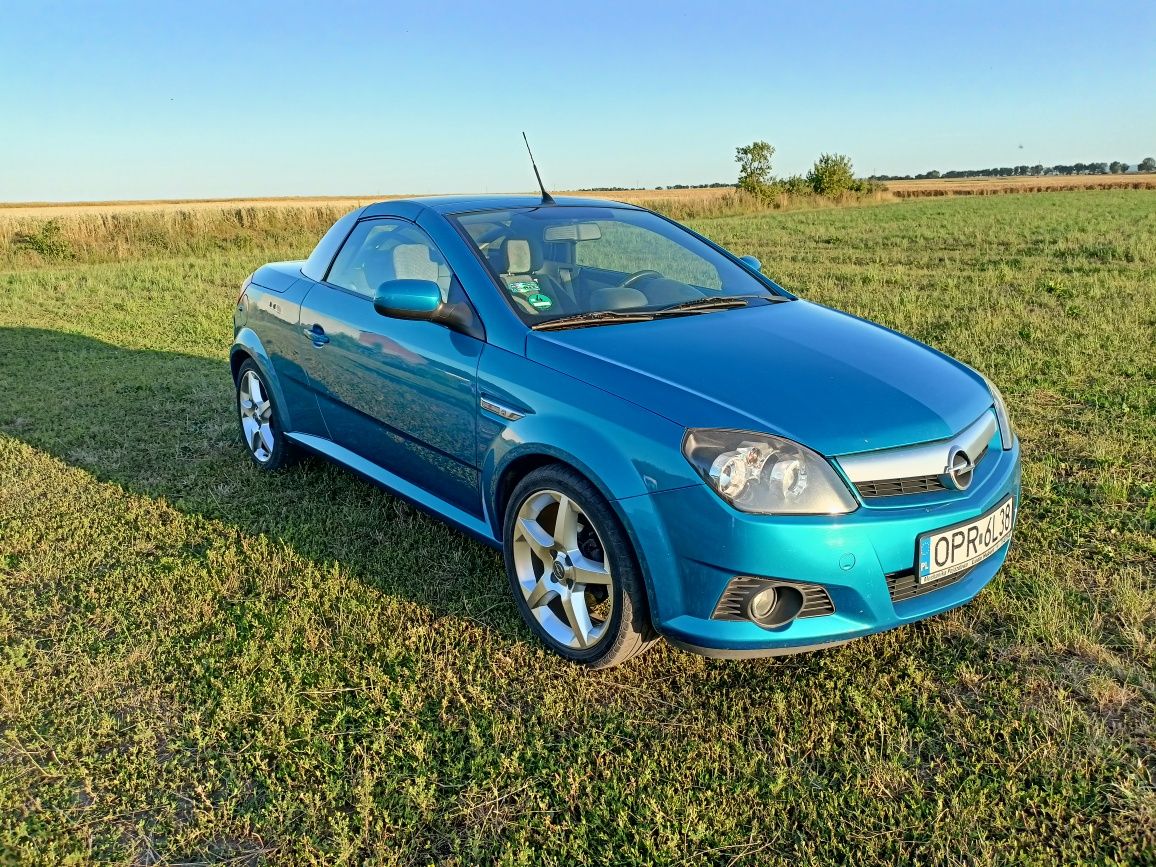 Opel Tigra B 1.8