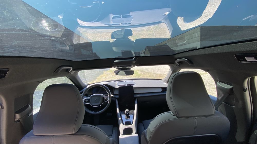 POLESTAR 2 Standard Range Single Motor  69kWh