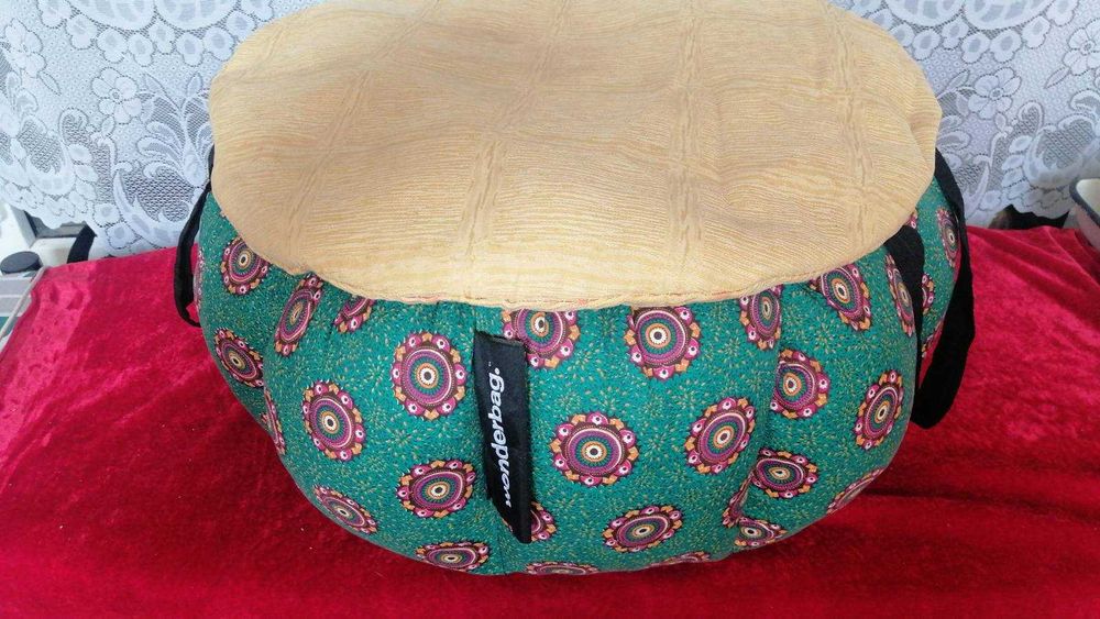 Мультиварка Wonderbag не требущая эллектричества.