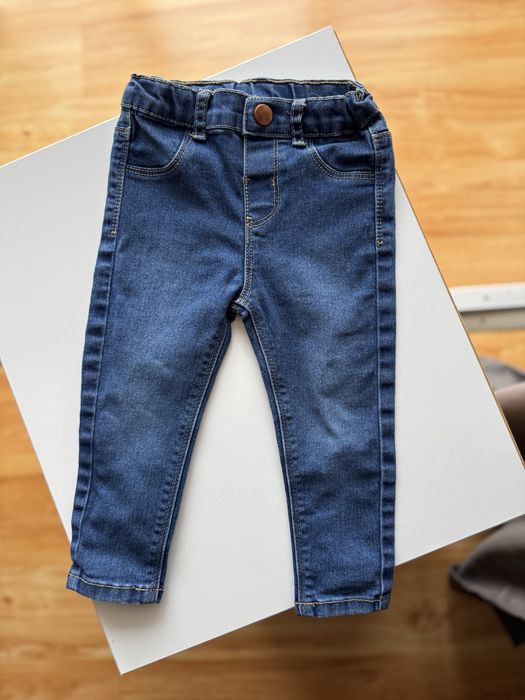 Джинси Primark 86р