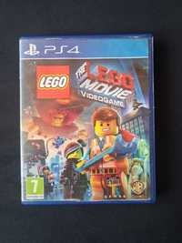 The Lego Movie Ps4